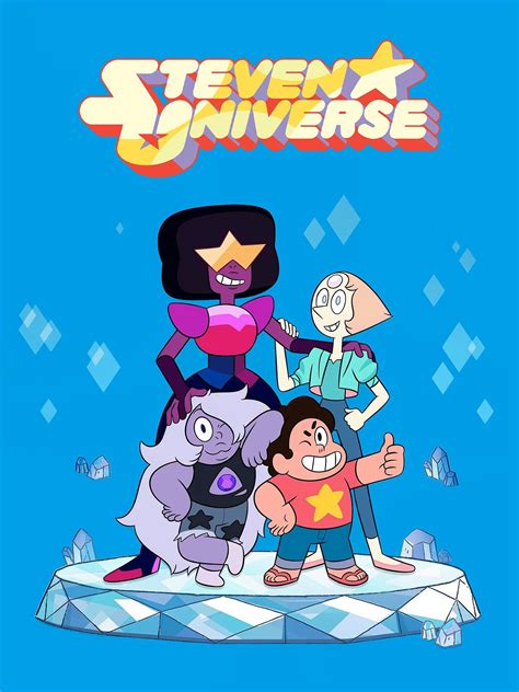 Steven Universe!